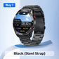 Nieuw multifunctioneel slim horloge 【detecteert gezondheidsstatus 👍】 ✨Ondersteunt iOS en Android ✨