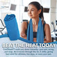 🎁Last Day Buy 1 Get 1 Free (Each only ￡3.49)🔥Absorbent Quick-Drying Gym Cooling Towels