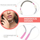 Remover Gruaige Facial na mBan