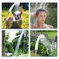 🔥Hot Sale 49% OFF💦Portable Shower for Camping with Water Pump