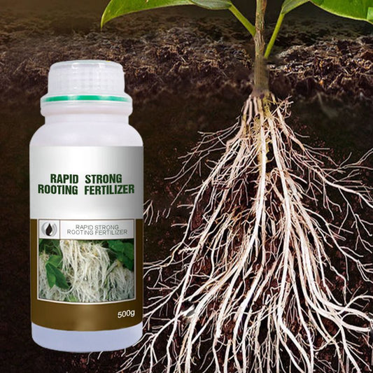 Plant Rooting & Seedling Strengthening Agent（50% OFF）