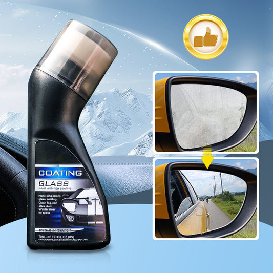 💥🔥Micro-molecular Anti-fog Coating Agent Wiper