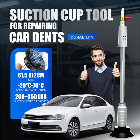 🔥 Hot Sale For 48% OFF🔥🛻🪠Dent Repair Magic - Auto Body Dent Repair Suction Cup Tool