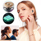 Wireless Bluetooth Sleep Earbuds for Sleep Flat Sleeping  Headphones for Side Sleepers Wearing Soft Headphones for Sleeping 7-Hours