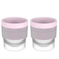 🎁Summer Essential🎁Food Grade Stackable Slow Melting DIY Ice Ball For Cocktail Whiskey