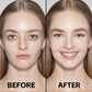 💕Limited Sale - BUY 1 GET 1 FREE💕2-in-1 Foundation Stick with Brush
