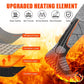 🔥Hot Sale 50% OFF🔥Rechargeable Heated Socks for Men & Women