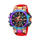 ⌚ Hot Sale✨ MULTIFUNCTION LED WATCH - Waterproof & Digital Display, 7 Sports Modes with Sleep Monitor, Perfect for Outdoor and Daily Use 🌟🔋