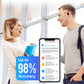🎧Nieuwjaarsspecial - 50% KORTING🔥AI-spraakvertaling Bluetooth-oordopjes