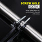 Screw Hole Cable Ties（100 pcs/ Pack）