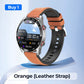 Nieuw multifunctioneel slim horloge 【detecteert gezondheidsstatus 👍】 ✨Ondersteunt iOS en Android ✨
