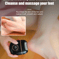 2025 New digital electric foot polishing machine
