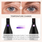 🎁🔥Buy 2 Get 1 Free🔥2025 Rechargeable Heated Eyelash Curler for Quick Heating Curling