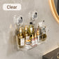 🔥Suction Cup Storage Rack with Drain Hole【Factory direct sales】