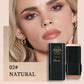 💕Limited Sale - BUY 1 GET 1 FREE💕2-in-1 Foundation Stick with Brush