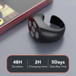 🥰Nuevas ofertas especiales de 2025: 49 % de descuento✨Control remoto inalámbrico Bluetooth con la punta del dedo