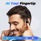 🎧Nieuwjaarsspecial - 50% KORTING🔥AI-spraakvertaling Bluetooth-oordopjes
