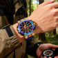 ⌚ Hot Sale✨ MULTIFUNCTION LED WATCH - Waterproof & Digital Display, 7 Sports Modes with Sleep Monitor, Perfect for Outdoor and Daily Use 🌟🔋