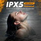 📢📢60% OFF !!⏰⏰Invisible Sleep Wireless Earphone Ipx5 Waterproof