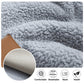 ❄️Winterspecials❄️ComfyCoat - Ultrazachte bankhoezen