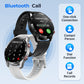 Nieuw multifunctioneel slim horloge 【detecteert gezondheidsstatus 👍】 ✨Ondersteunt iOS en Android ✨