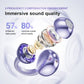 🎧Kuuma alennusmyynti 59% POIS🔥Korvaklipsi Bluetooth-kuulokkeet