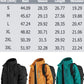 🎁🔥Free Shipping🔥WeatherMaster Elite Jacket: The Ultimate Gift for Outdoor Lovers & Daily Commuters!