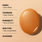 🏆50K+ SOLD! Almost Gone ✨Mask Fit AI Filter Cushion Foundation