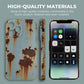 🔥2025 NEW ARRIVAL 🔩Vintage Rust Hard Case For iPhone🔥