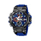 ⌚ Hot Sale✨ MULTIFUNCTION LED WATCH - Waterproof & Digital Display, 7 Sports Modes with Sleep Monitor, Perfect for Outdoor and Daily Use 🌟🔋