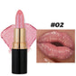 📢📢BUY 1 GET 1 FREE⏰⏰✨BUY 1 GET 1 FREE🎉Diamond Lip Gloss Glitter Lipstick Waterproof