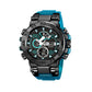 ⌚ Hot Sale✨ MULTIFUNCTION LED WATCH - Waterproof & Digital Display, 7 Sports Modes with Sleep Monitor, Perfect for Outdoor and Daily Use 🌟🔋