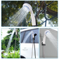 🔥Hot Sale 49% OFF💦Portable Shower for Camping with Water Pump