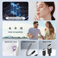 🎧Nieuwjaarsspecial - 50% KORTING🔥AI-spraakvertaling Bluetooth-oordopjes
