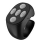 🥰Nuevas ofertas especiales de 2025: 49 % de descuento✨Control remoto inalámbrico Bluetooth con la punta del dedo