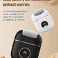 2025 New digital electric foot polishing machine