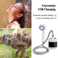 🔥Hot Sale 49% OFF💦Portable Shower for Camping with Water Pump