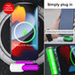 ⚡Lightning konnektörü🔋Ultra kompakt hızlı şarjlı powerbank