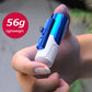 ⚡Lightning konnektörü🔋Ultra kompakt hızlı şarjlı powerbank
