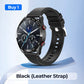 Nieuw multifunctioneel slim horloge 【detecteert gezondheidsstatus 👍】 ✨Ondersteunt iOS en Android ✨