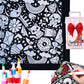 🎨✨DIY Coloring Blanket With Markers (50% OFF)