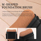 💕Limited Sale - BUY 1 GET 1 FREE💕2-in-1 Foundation Stick with Brush