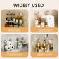 🔥Suction Cup Storage Rack with Drain Hole【Factory direct sales】