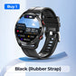 Nieuw multifunctioneel slim horloge 【detecteert gezondheidsstatus 👍】 ✨Ondersteunt iOS en Android ✨