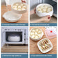 ⏳Time-limited 50% off⏰Microwave Oven Steamer🍲