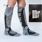🔥Hot Sale 50% OFF🔥Rechargeable Heated Socks for Men & Women
