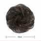 ✨Upgraded Voluminous & Realistic Maruko Hair Ring