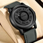 🎁Hot Sale 50% KORTING⏳Dark Warrior Magnetisch Levitatiehorloge