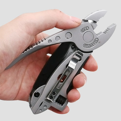 50 % OFF😲Outdoor Multi-purpose Tool Pliers (🔥HOT SALE)