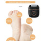 2025 New digital electric foot polishing machine